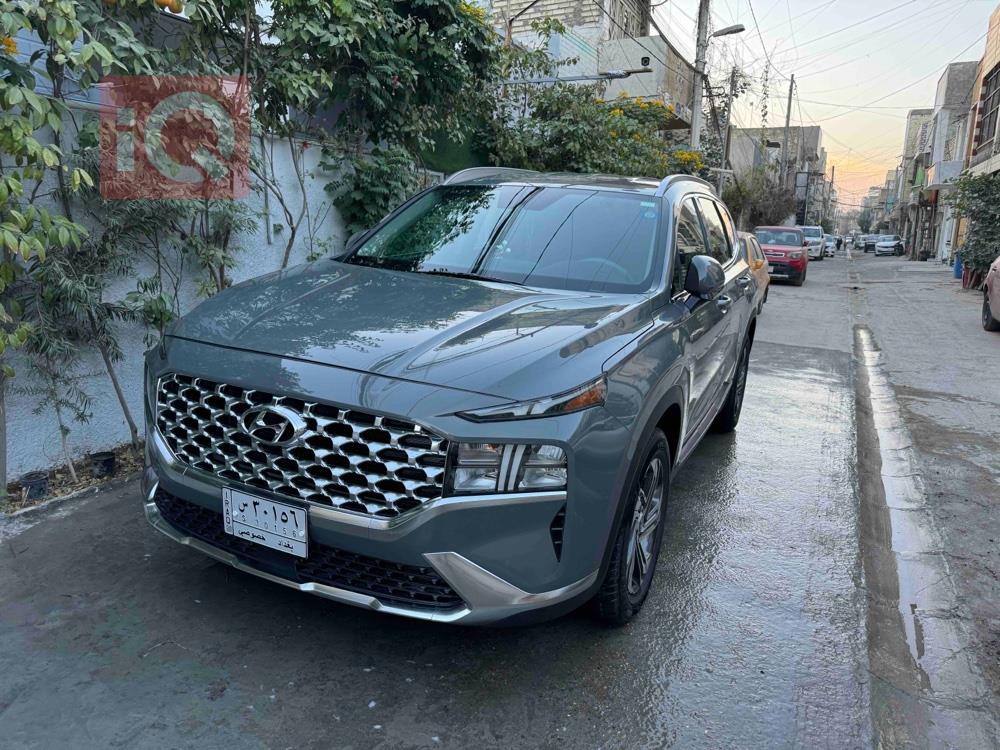 هیوندای سەنتافی